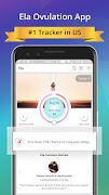 Fertility, Ovulation App & Pre screenshot 1