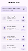 پوستر BLE Finder