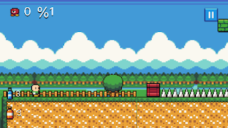 Descend Dash imagem de tela 2