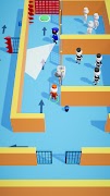Prisoners Escape 스크린샷 3