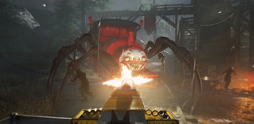 Choo Train Charles Game Choo poster