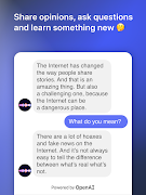 Emerson AI - Talk & Learn 스크린샷 3