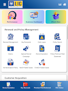 LIC Agent App screenshot 7