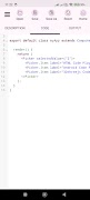 Learn React Native Tutorial स्क्रीनशॉट 6