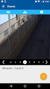 InfoRed EasyView screenshot 1