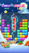 Block Puzzle Candy 스크린샷 1