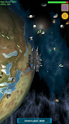 Asteroid Defense screenshot 2