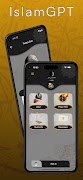 پوستر IslamGPT