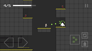 Hackgun screenshot 2