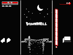 Downwell स्क्रीनशॉट 7