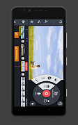 Guide Kinemaster for Video Editor screenshot 2