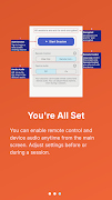 Screen Share & Remote Control screenshot 2