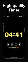 The Presentation Timer gönderen