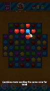 برنامهنما Candy Craze Blitz عکس از صفحه