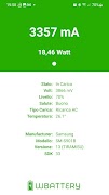 WBattery screenshot 2