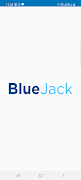 My BlueJack Affiche