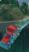 Cliff Driving screenshot 4