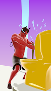 Toilet Rush 截图 5