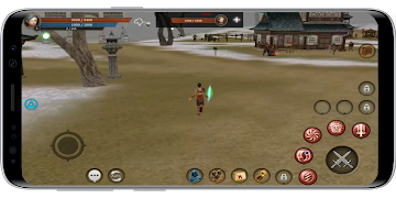 Metin2 Mobile screenshot 6