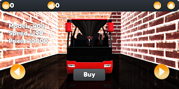 Bus Game Simulator Driving screenshot 3