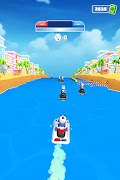 Electro cop 3D screenshot 1