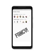 Bum-Stickers for Whatsapp screenshot 2