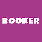 Booker أيقونة