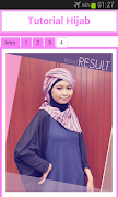 Tutorial Hijab syot layar 5