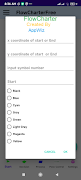 FlowCharterN syot layar 3