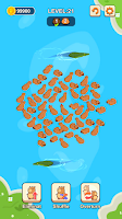 Capy Escape imagem de tela 3