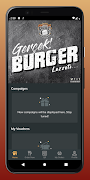 So Big Burger poster