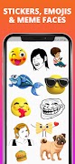 Memeify -Meme Maker, Generator screenshot 3