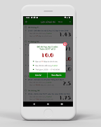 EzQuiz - Đề thi lớp 6, chuyên đề, trắc nghiệm... screenshot 7