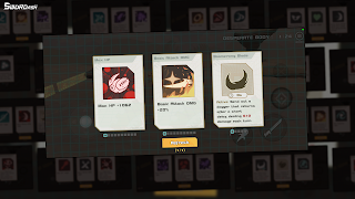 Swordash screenshot 2