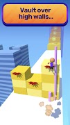 Pole Dash 3D Screenshot 1