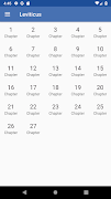 Revised Standard Version screenshot 3