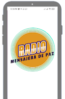 Radio Mensajera de Paz screenshot 3