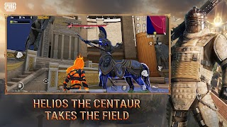 PUBG Mobile VN screenshot 2