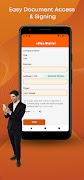 eSign.Digital capture d'écran 5