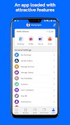 Breeze Pro скриншот 6