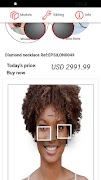Glasses Spectacles Try On App screenshot 3