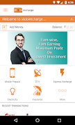 Mobirecharge ảnh chụp màn hình 2