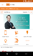 Mobirecharge 스크린샷 2