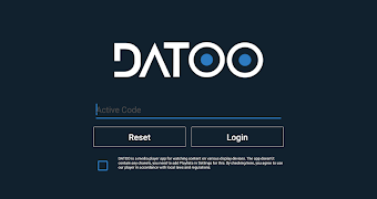 DaToo Player gönderen