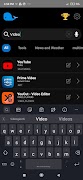 Find App fast search screenshot 2