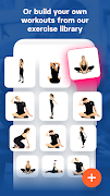 برنامه‌نما Flexibility & Stretching عکس از صفحه
