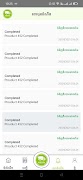 SMT App syot layar 1