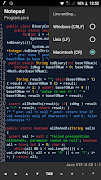 NotePad Pro 截图 1