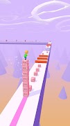 Cube Surfer! screenshot 3