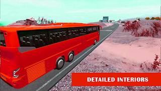 Bus Simulator Transport Tycoon screenshot 2